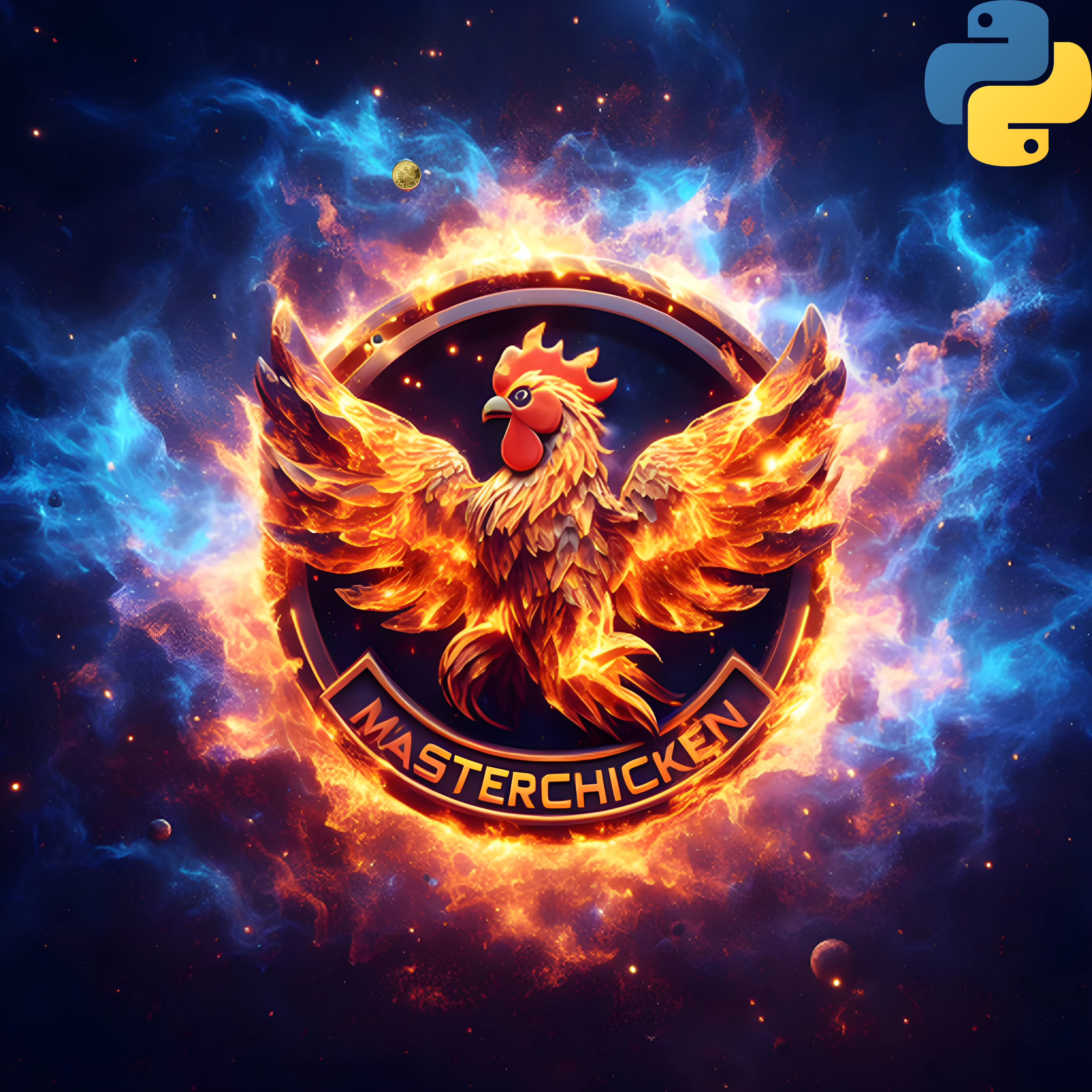 masterchicken